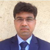 Vishal Parekh