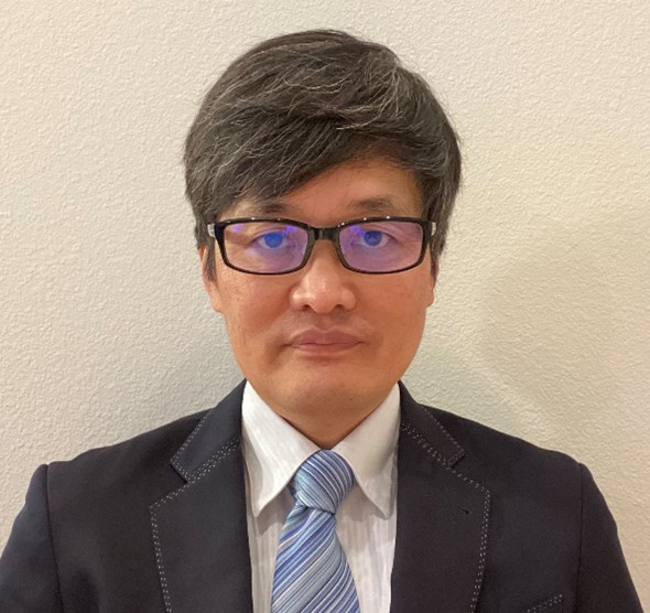 Yoshiki Nakagawa
