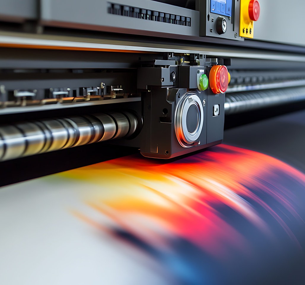 FutureChem® EHMA for inks and printing