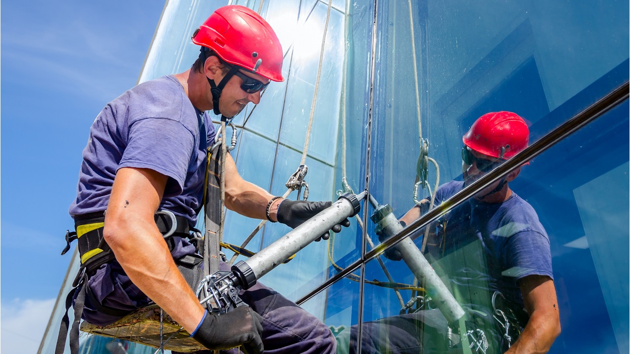Emulsion polymers are very versatile products and therefore they are used in housing and construction industry