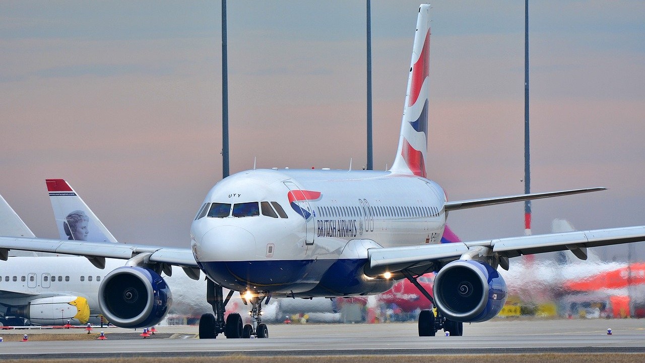 In the aerospace market, PEEK polymers are replacing aluminum and other metals in a wide range of applications