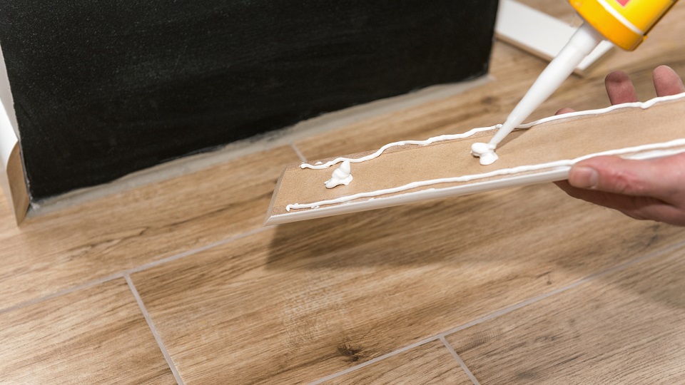 Furniture's long-life cycle needs very high-quality bonds. Antioxidants will guarantee stability in application properties.