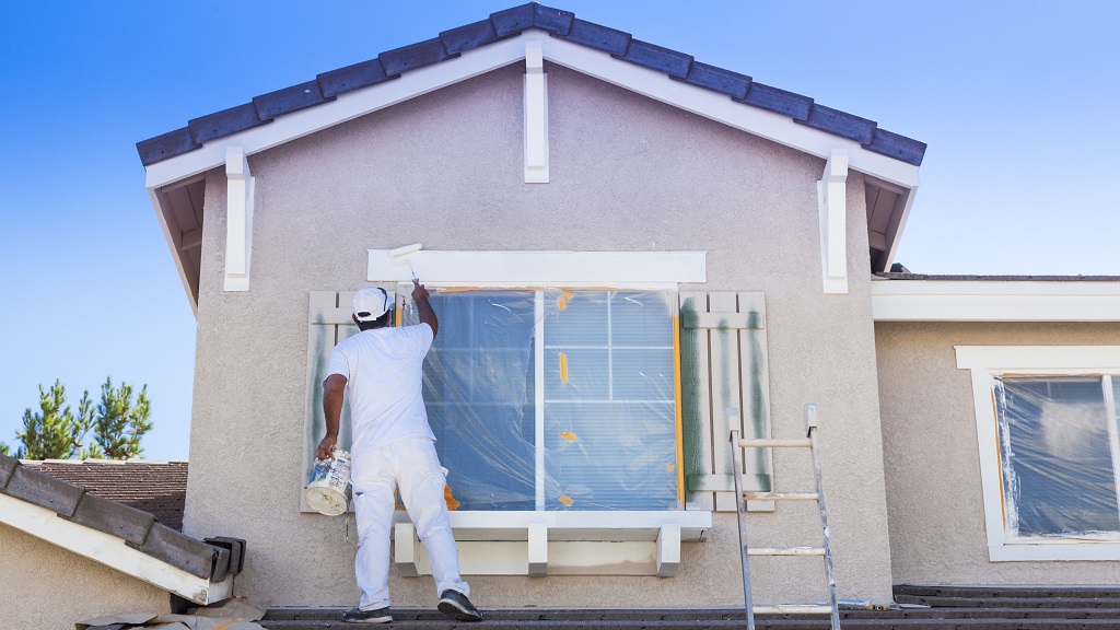 Adhesion promoters promote adhesion on various architectural surfaces, including concrete, wood, and metal. Architechtural Coatings