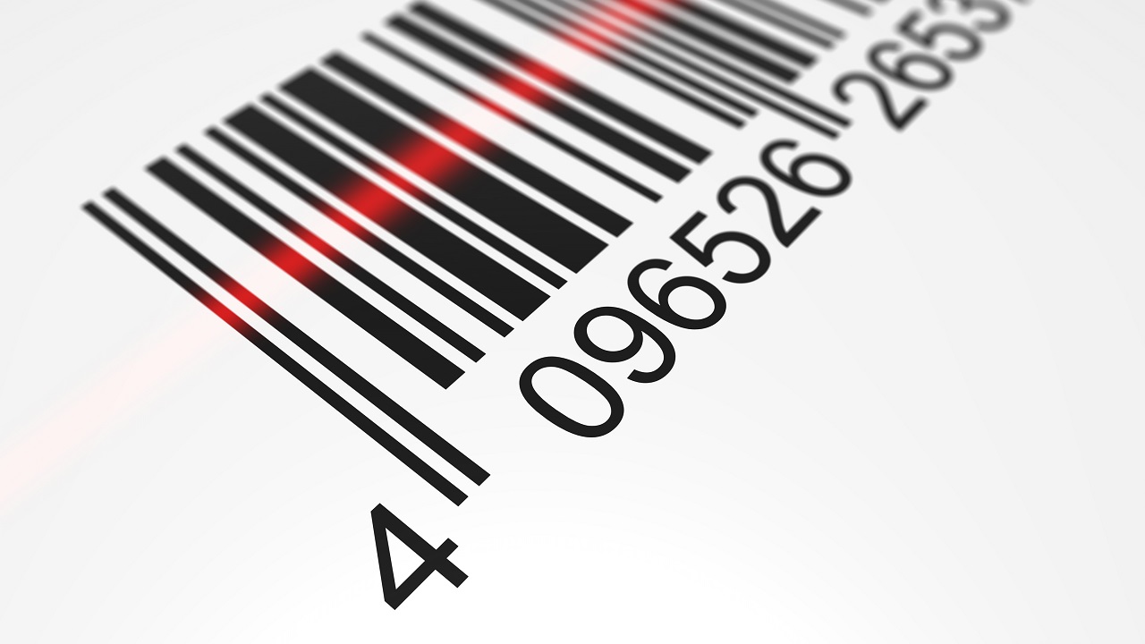 The best example is the "smart label", which is capable of integrating bar coding, anti-shoplifting, and logistics features The best example is the "smart label", which is capable of integrating bar coding, anti-shoplifting, and logistics featu