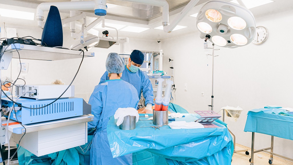 Bioplastics are utilized in medical devices provide sustainable solution in healthcare sector