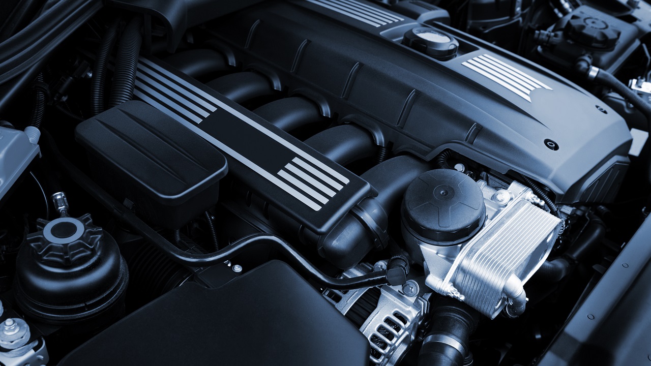 High-temperature thermoplastics are used to manufacture inner car parts