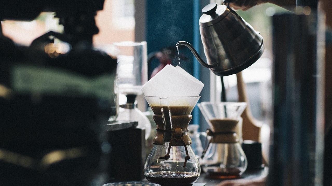 Nucleating & Clarifying agents are used in household applications such as coffee pots Nucleating & Clarifying agents are used in household applications such as coffee pots