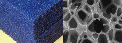 Influence of PU Foam on Concentration of phosphorus FR Needed Influence of PU Foam on Concentration of phosphorus FR Needed
