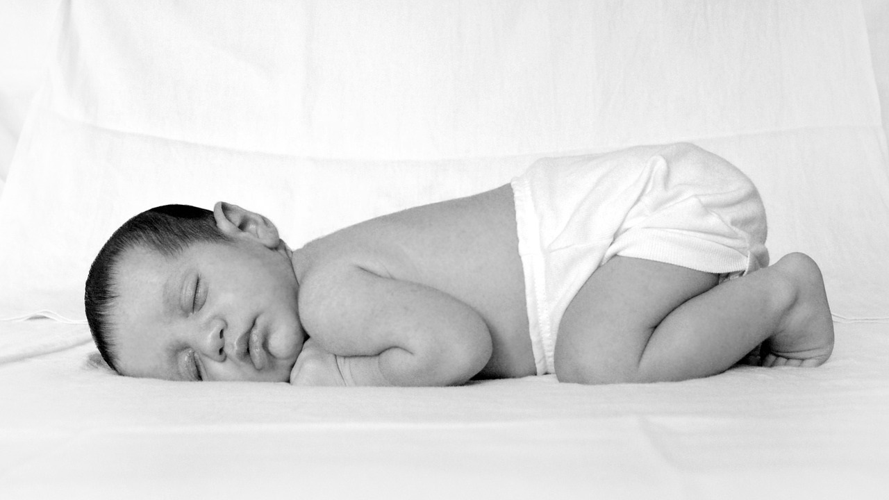 Ethylene copolymers are used to formulate pressure sensitive hot-melts for diapers applications or feminine care product