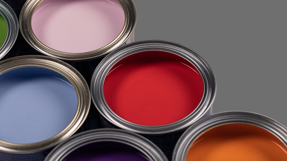 Almost one-third of all emulsion polymers produced are used in the formulation of architectural coatings Almost one-third of all emulsion polymers produced are used in the formulation of architectural coatings