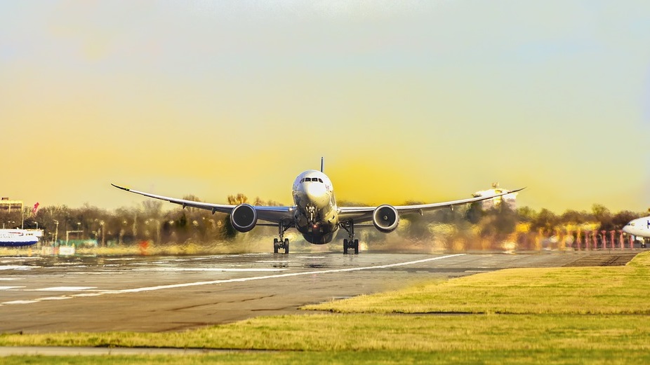 Epoxy resins satisfy a variety of non-metallic composite designs in commercial and military aerospace applications Epoxy resins satisfy a variety of non-metallic composite designs in commercial and military aerospace applications
