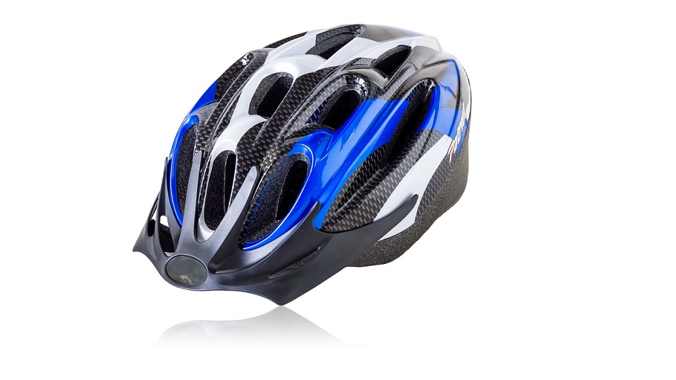 EPS can be molded into any shape e.g., widely used in sports helmets liners EPS can be molded into any shape e.g., widely used in sports helmets liners
