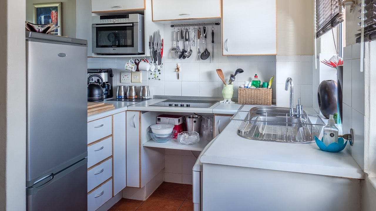 HIPS is used in housing appliances because of its excellent balance of properties and low cost HIPS is used in housing appliances because of its excellent balance of properties and low cost
