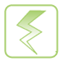 Excellent electrical resistance with PA46