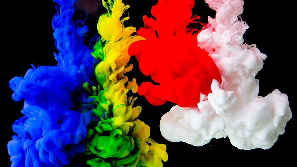 In digital inks, wetting agents contribute to color accuracy In Digital Inks, Wetting Agents Contribute to Color Accuracy