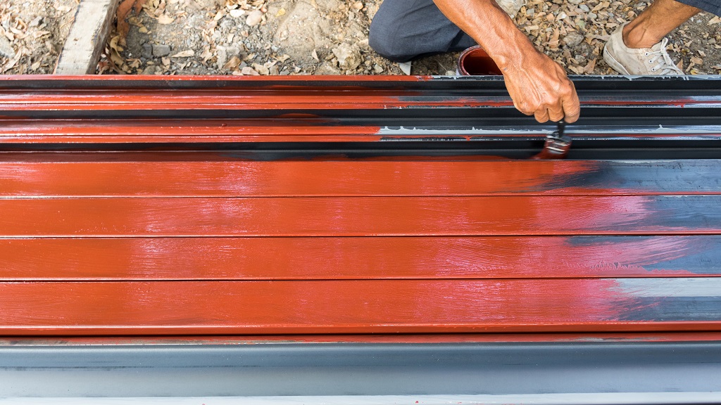 Adhesion promoters enhance durability and corrosion resistance in metal coatings. Metal Coatings