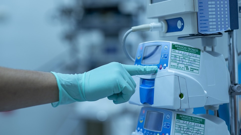 Outstanding sterilization resistance makes PES suitable for medical applications Outstanding Sterilization Resistance Make PES Suitable for Medical Applications