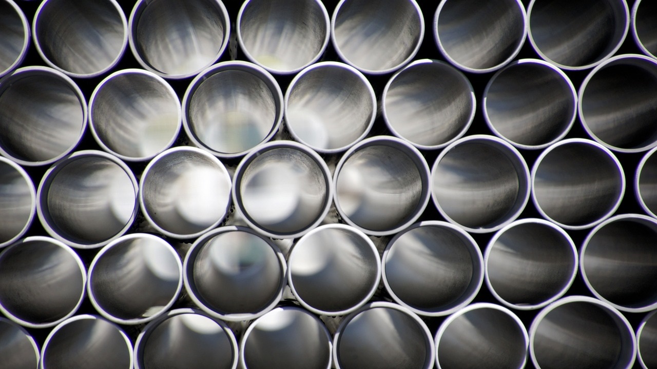 Pressure pipe applications