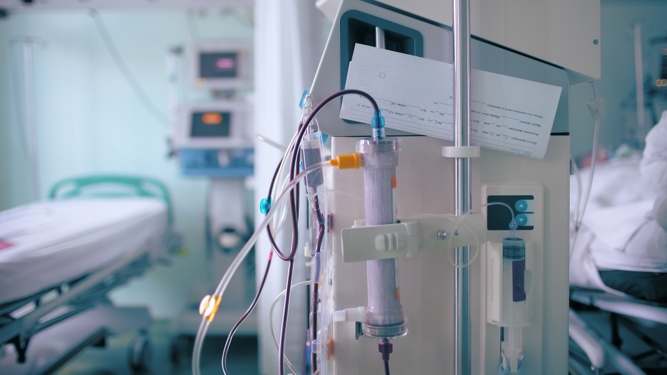 Plasticizers for medical applications