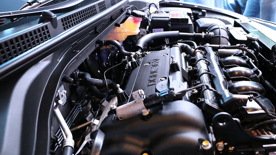 PA6, PA66 Replace Metal in Automotive Applications PA6, PA66 Replace Metal in Automotive Applications