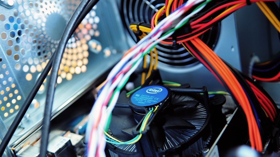 Electrical & Electronics Applications - Flame Retarded PA Works Well Electrical & Electronics Applications - Flame Retarded PA Works Well