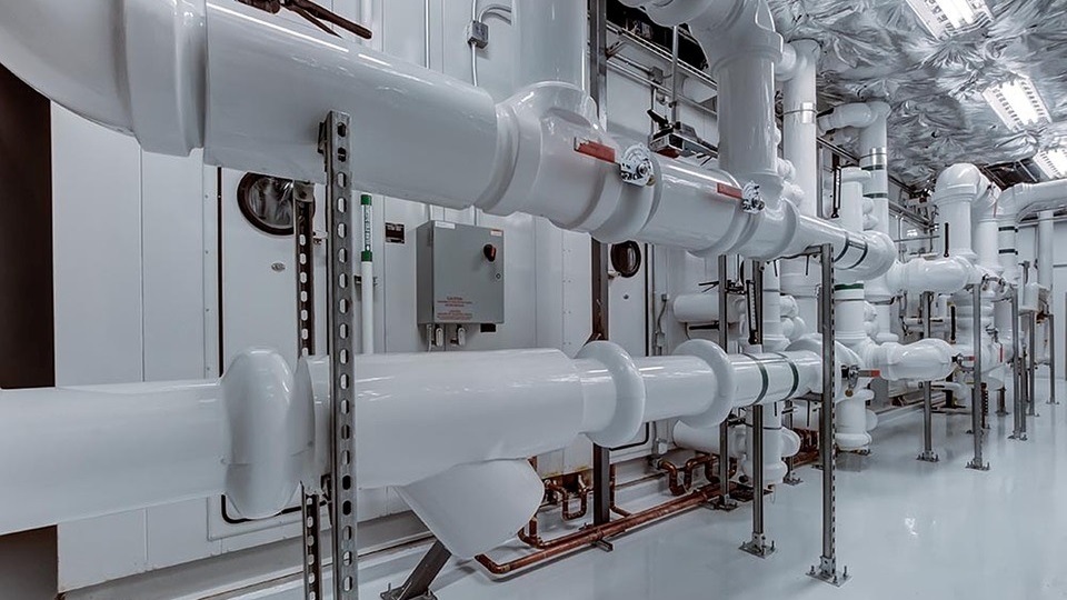 PU Resins in Industrial and maintenance coatings PU Resins in Industrial and maintenance coatings