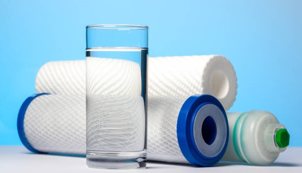 PVDF is also widely used in filtration and separation equipment (filters, membranes, housings) PVDF is also widely used in filtration and separation equipment (filters, membranes, housings)