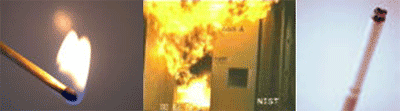 Measurement of Flame Speed Measurement of Flame Speed