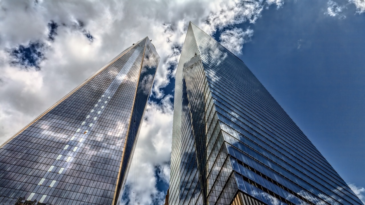 UV/Light stabilizers are used in building and construction