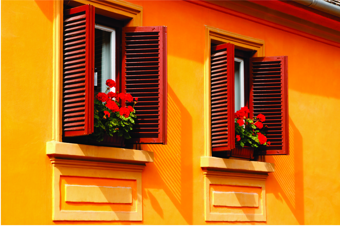 Smartint™ VOC-free universal machine colorants