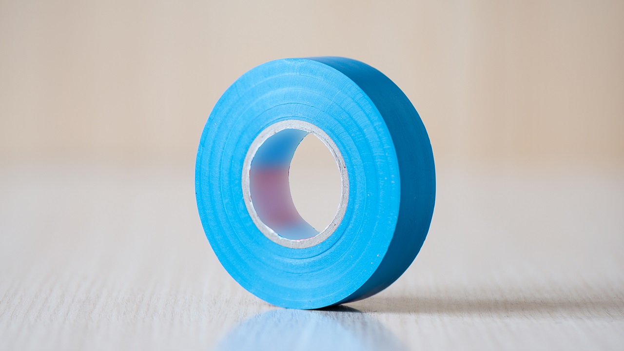 Use of Tackifiers in Pressure-sensitive Adhesives for Tapes & Labels file
