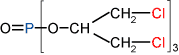 TDPP Tris (2-Chloro-1-(chloromethyl)ethyl)phosphate Chemical Structure TDPP Tris (2-Chloro-1-(chloromethyl)ethyl)phosphate Chemical Structure