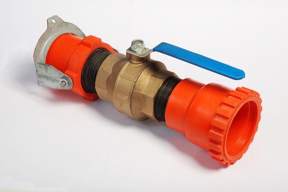 For aqueous fluids, acetal copolymers have an extensive history in parts such as housings, taps and valves, and couplings For aqueous fluids, acetal copolymers have an extensive history in parts such as housings, taps and valves, and couplings