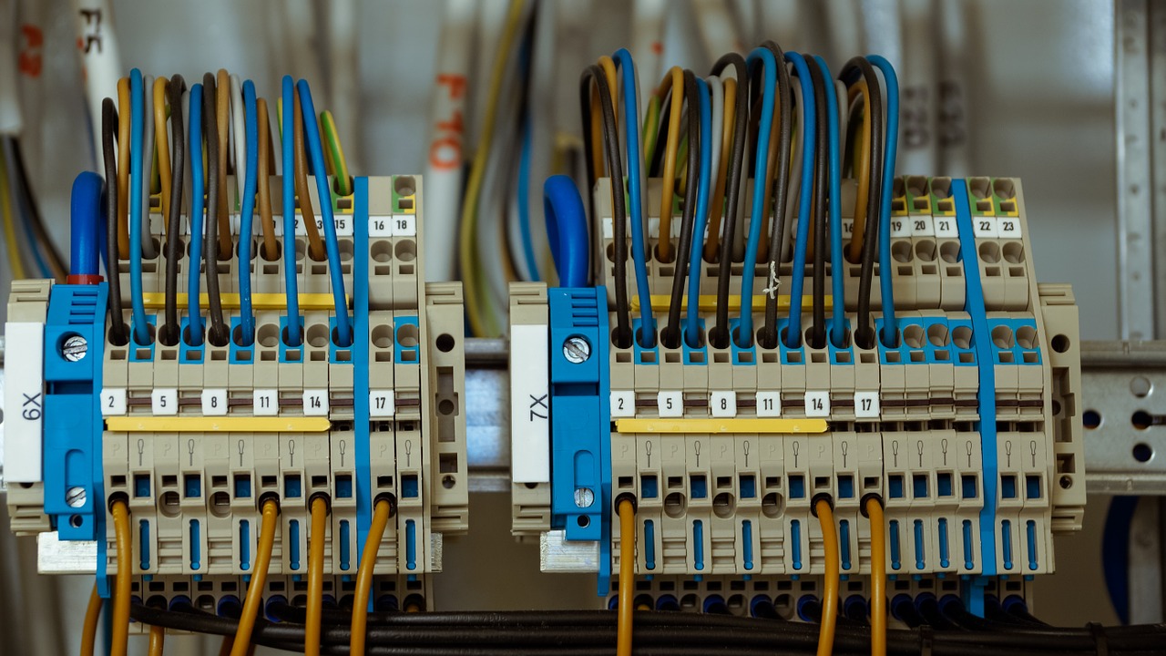 Cable Compounds