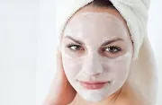 Candy Floss Face Mask by Imerys