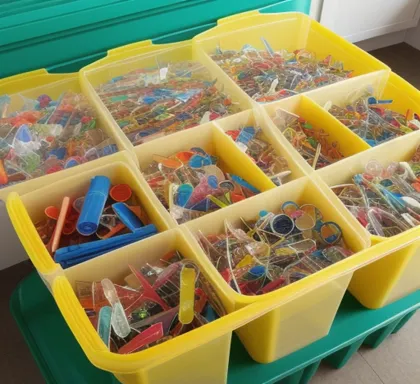 Collection and Sorting 1 Collection