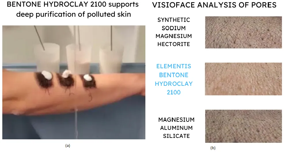 superior cleansing