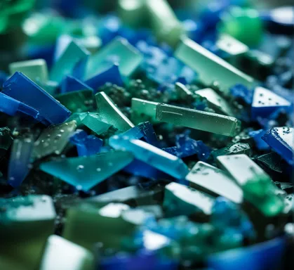 Shredding and Cleaning 2 Shredding