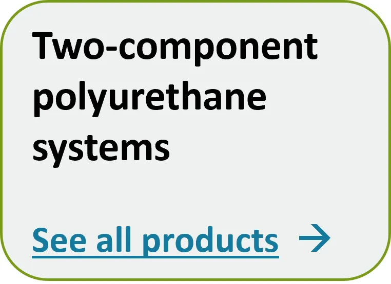 2K PU Systems