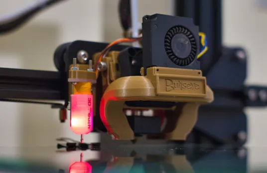 3D Printing 3D Printing