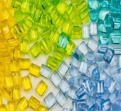 Solid State Polymerization 4 SSP