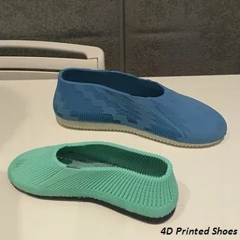 4D Printing: Adding a Smart New Dimension to 3D Printing 4D Printing: Adding a Smart New Dimension to 3D Printing