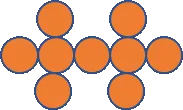 Guest molecule
