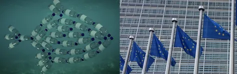 Recycled Single-Use Plastics Driving EU Forward Recycled Single-Use Plastics Driving EU Forward