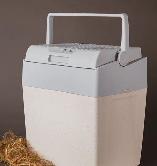 Trifilon's BioLite® Electric-Powered Cooler Trifilon's BioLite® Electric-Powered Cooler