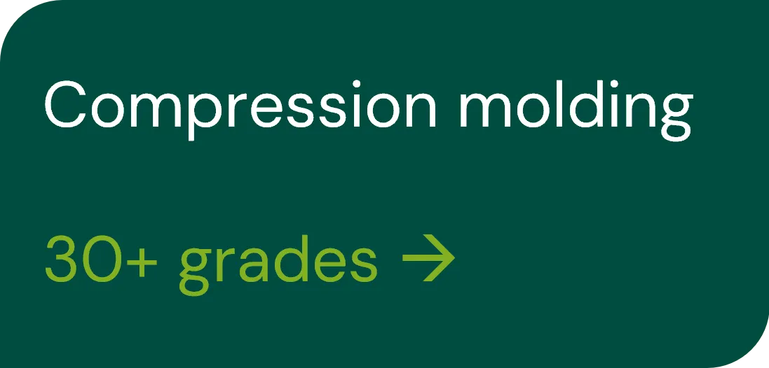 Select from 30+ compression molding PC grades available on our platform Compression molding PC grades