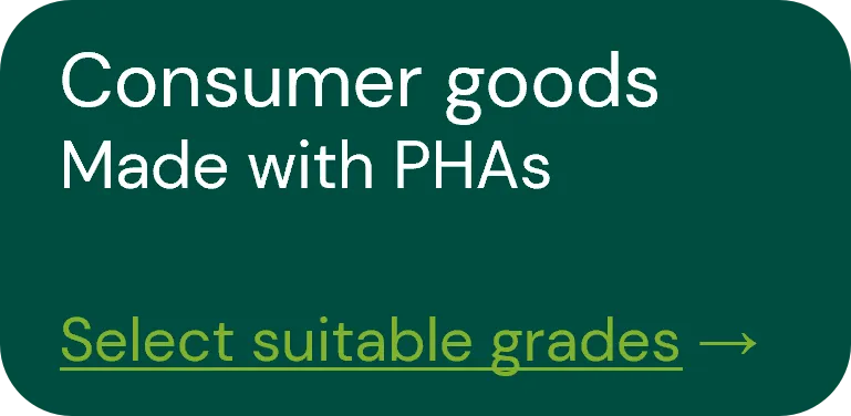 Select All PHAs for Consumer Goods