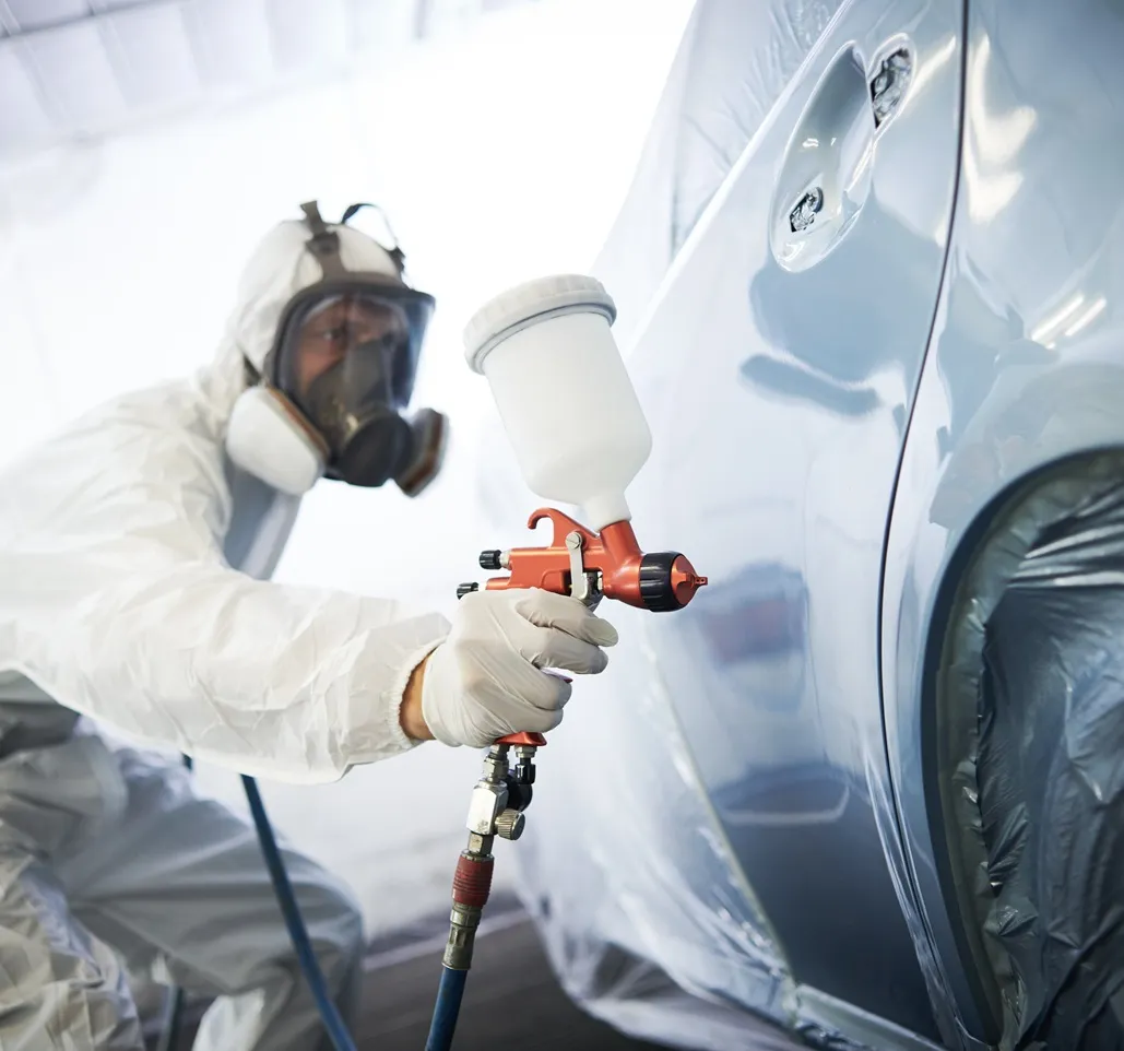 Role of FutureChem® EHMA in coatings and paints