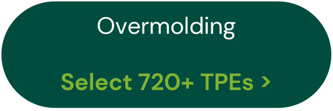 Overmolding TPEs
