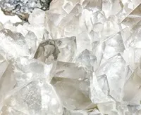 Quartz silica Quartz silica